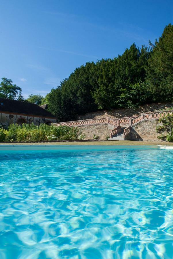 Ferienhaus Les Ecuries Du Manoir De Benedicte