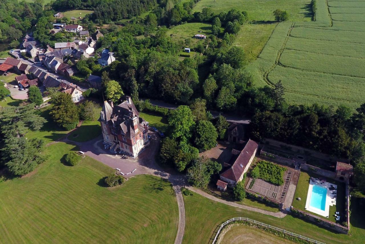 Les Ecuries Du Manoir De Bénédicte Cahan